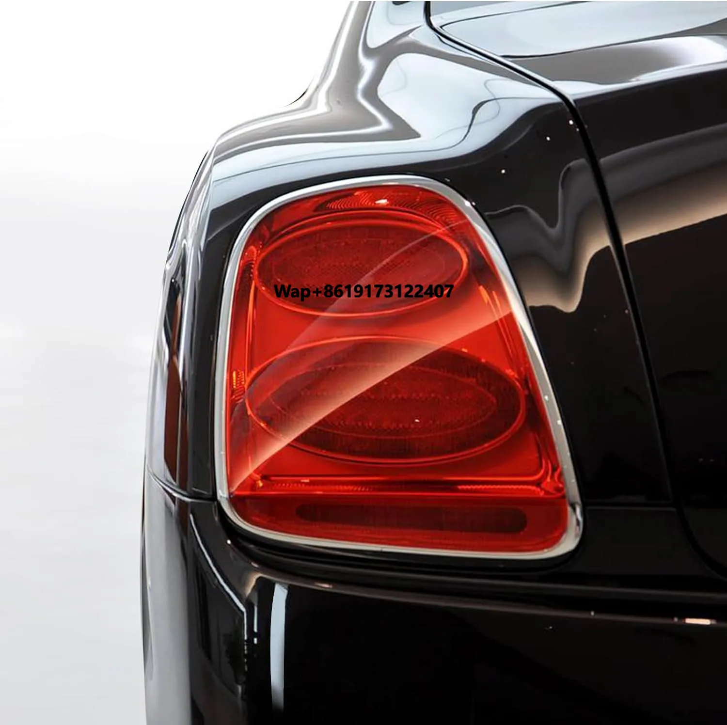 

Rear Lamp Tail Light Assembly for Flying Spur 2005-2009 2010 2011 2012 2013 3W5945095F 3W5945096F Car Auto Parts