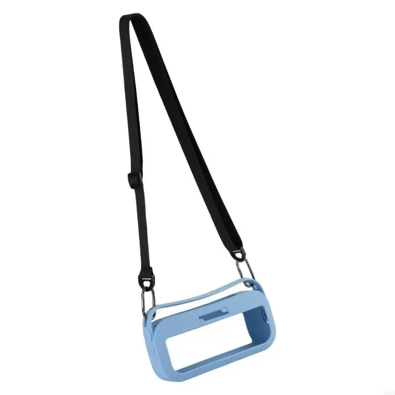 y88b علبة السيليكون الواقية لـ SLF 1st/2nd Generation Sleeve