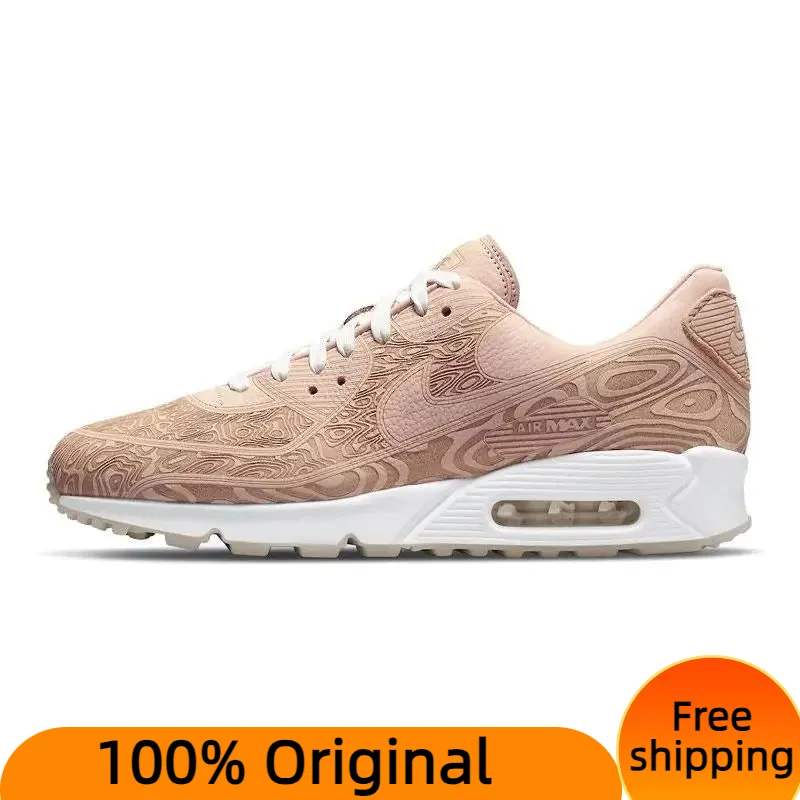  Nike Air Max 90 Laser Sneakers shoes DC7948-100