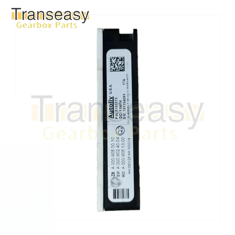 

A0009050010 Подходит для Mercedes Benz W221 W212 W207 Радарный датчик Distronic Control Unit A0009024004 A0009051300