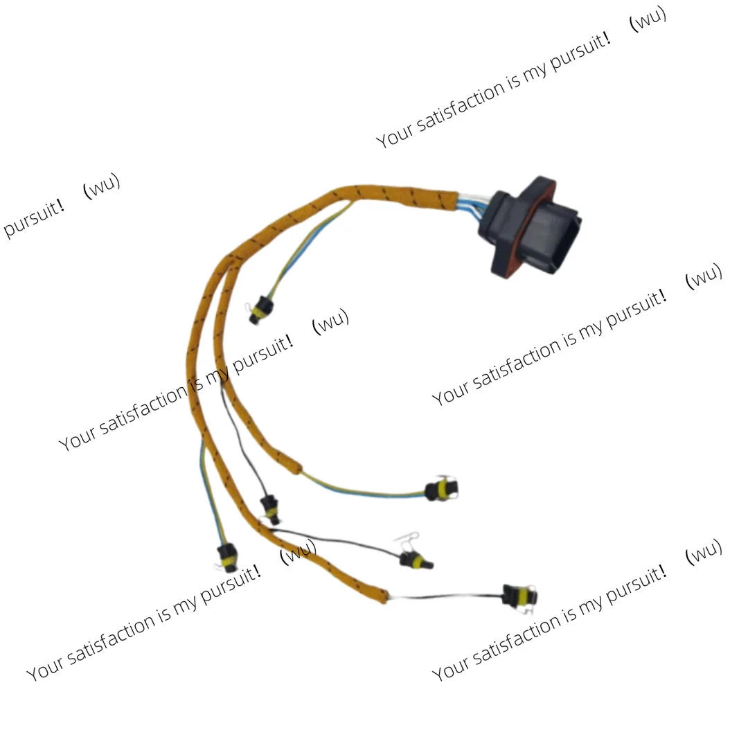 High quality for 215-3249 2153249 419-0841 4190841 Caterpillar injector harness
