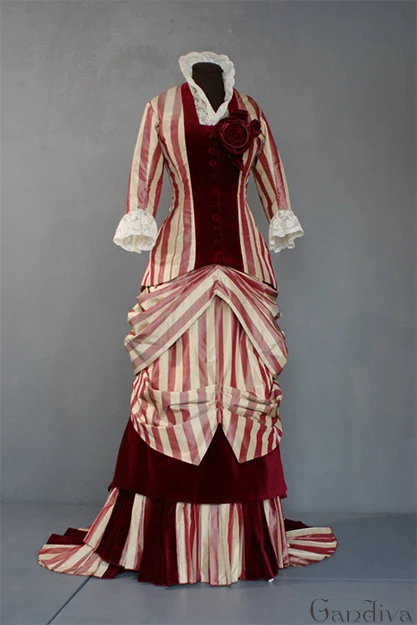 Викторианский исторический халат с талией, свадебное платье, женское средневековое платье, платье для рессиссенции, вечернее платье