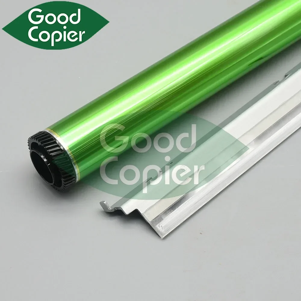 M283N OPC Drum + Cleaning Blade is used     is used for Sharp MX M363N M363U M453N M453U M503N M283 M363 M453 M503 MX283 MX363 M
