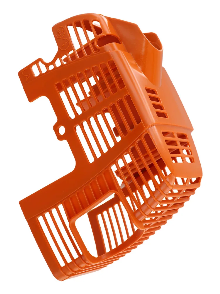 غطاء محرك OEM بديل لغطاء المحرك لصيانة المحرك متوافق مع موديلات FS حل المحرك فعال من حيث التكلفة كصورة