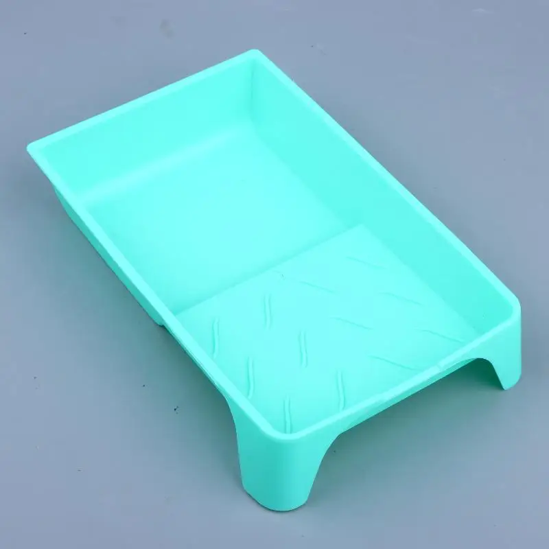 Durable Foam Paint Roller Sleeves Mini White Sponge Rollers For Art Painting Decorating Cleaning DIY Tools
