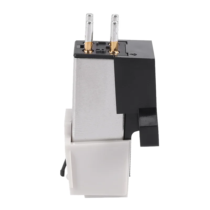 Stylus Jarum Magnetik Dinamis A49T AT-3600L untuk Pemutar Rekaman