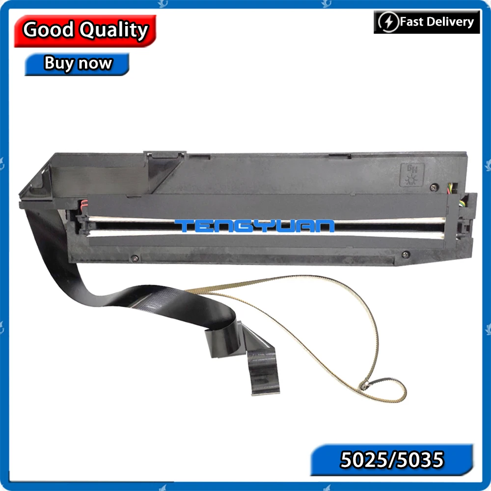 

Original For HP5025 M5025 M5035 Scanner head assembly Q7829-60107 Q7892-60166 Scanner Unit Printer Parts On sale