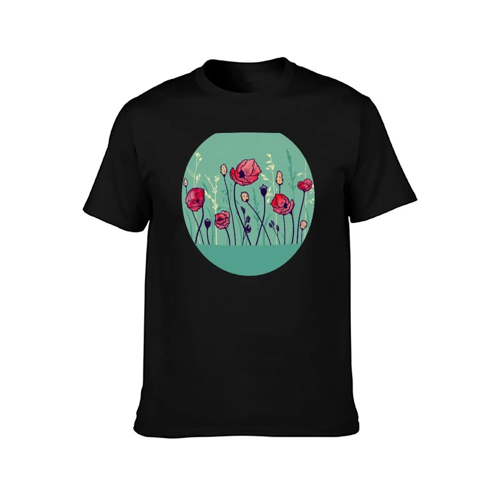 Summer Field T-Shirt Quick Dry Sports Short Sleeve Tee T-Shirt