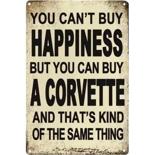 Can&Apos;T Buy Happ…