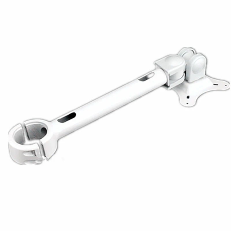 Dental Chair Unit Mount Arm LCD Monitor Metal holder Post mounting Arm Intraoral Camera Endoscope mount dental frame SL1012