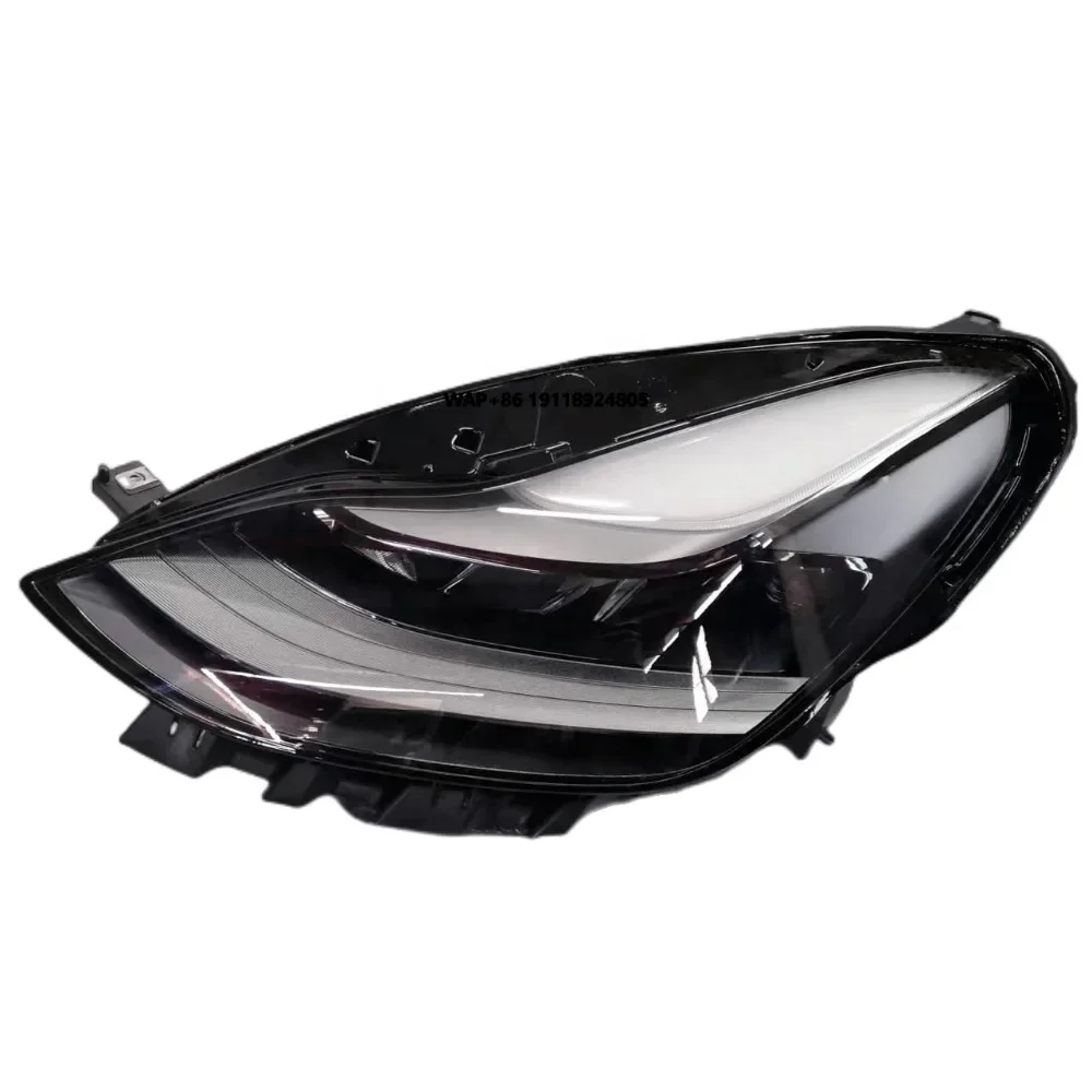 

High Quality OEM LED Headlights for Model 3 1514953-00-C & 1514952-00-A