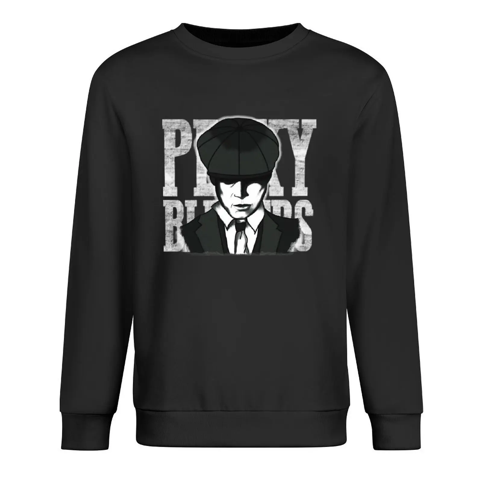 

Peaky Blinders Pullover tracksuits blouse autumn mens clothing sweatshirt for men