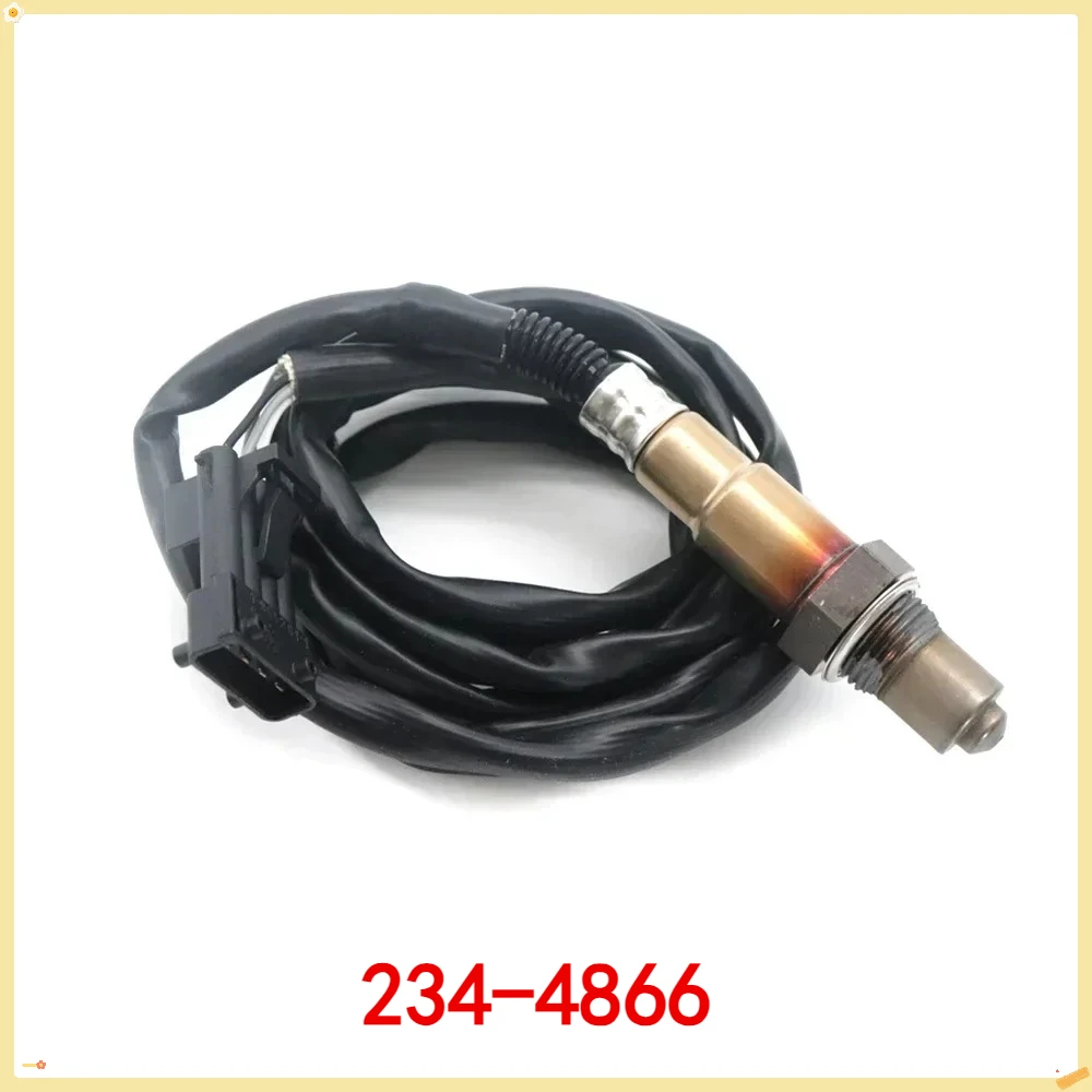 

New Car Air Fuel Ratio Sensor Lambda O2 Oxygen Sensor 234-4866 For SAAB 9-5 VOLVO S80 1999 2000 2001 234-4864 234-4914 8658090