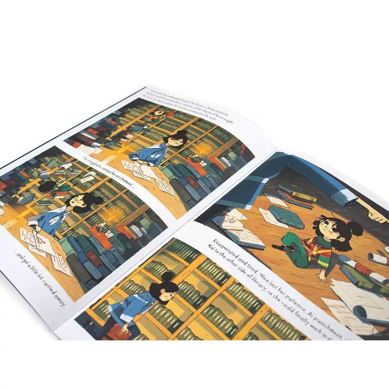 Joe ToddStantonKai And The Monkey King Joe Todd Stanton Flying Eye Books 9781912497447 Book
