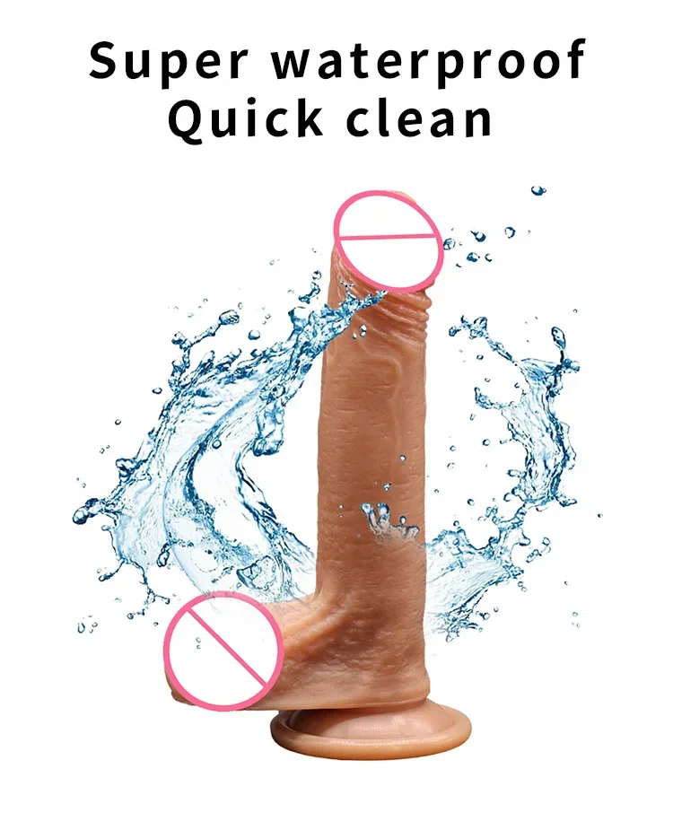 Pénis Artificiel pour Femme, Pénis Artificiel, Pénis Artificiel, Pliage Vaginal, Gode Prostate, Bâton de Mastjaune, Gay, Produits pour Adultes Amusants