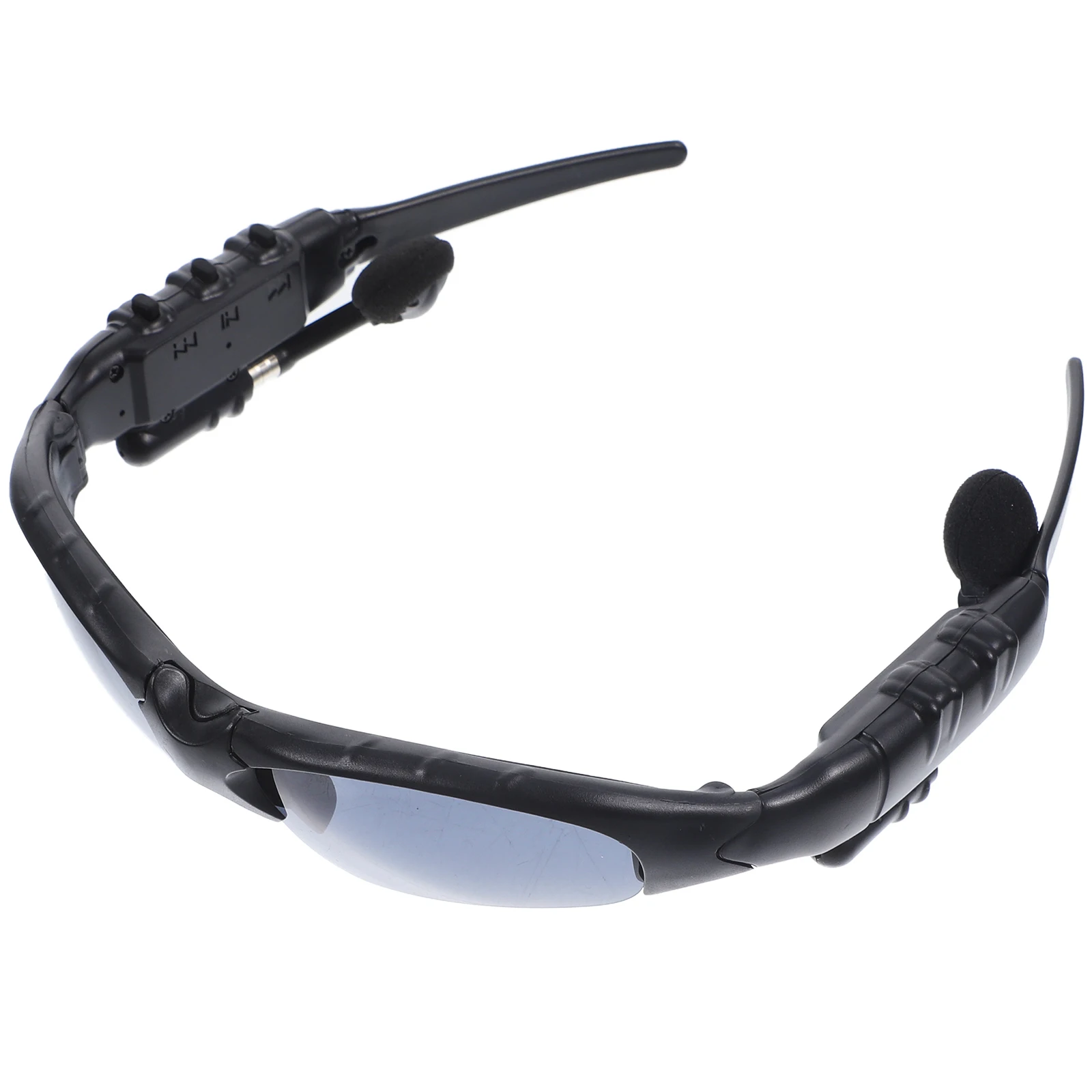 

Ear Phones Wireless Headset Mp3 Music Player Driving Sunglasses Handsfree Earphone Riding Eyes Hands-free