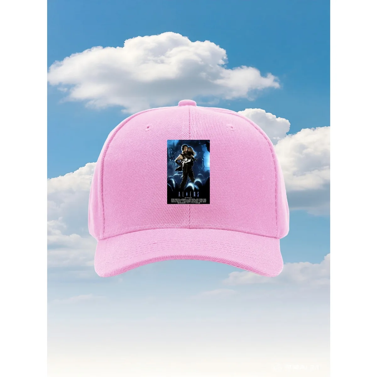 قبعة سائق الشاحنة Avn Hill HeroQuest Game System 2025 موديل جديد مع مقاس قابل للتعديل وتصميم مطبوع ممتع، مثالية للاستخدام في الهواء الطلق #4