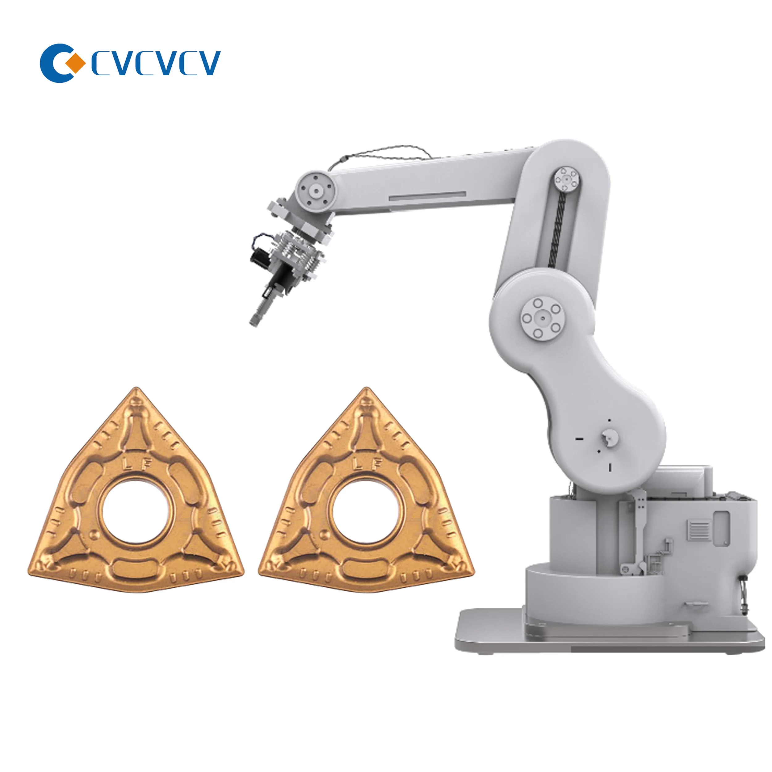 Torno CNC de inserción de carburo, hoja de herramienta de torneado de doble cara, revestimiento resistente a altas temperaturas, WNMG080404-CM NK3030 WNMG080408, 10 Uds.