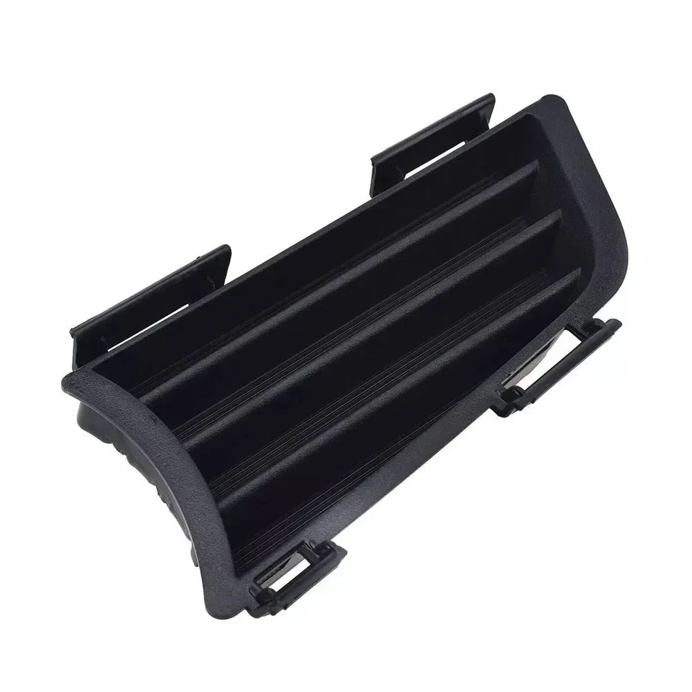 1Pc Car Front Bumper Insert Grille Cover Lower Outer Grill Left Right Lower Outer Grill For Pontiac Vibe 2005 2006 2007 2008