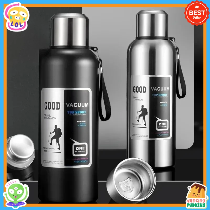 Stainless Steel Ins… - image