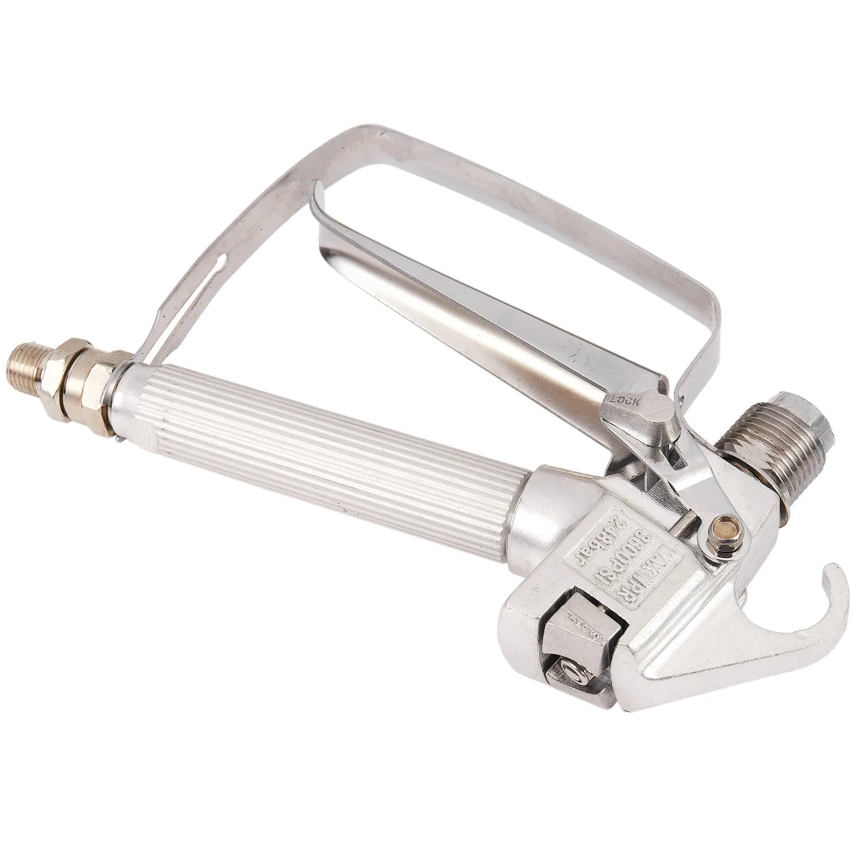 a98e-2x-3600psi-エアレスペイントスプレーガン-ノズルガード付き-ワグナータイタンポンプスプレーヤーおよびエアレススプレーマシン用