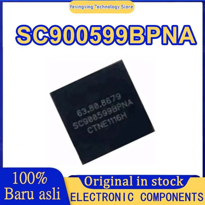 SC900599BPNA SC900599 PQFN24 New Original in stock
