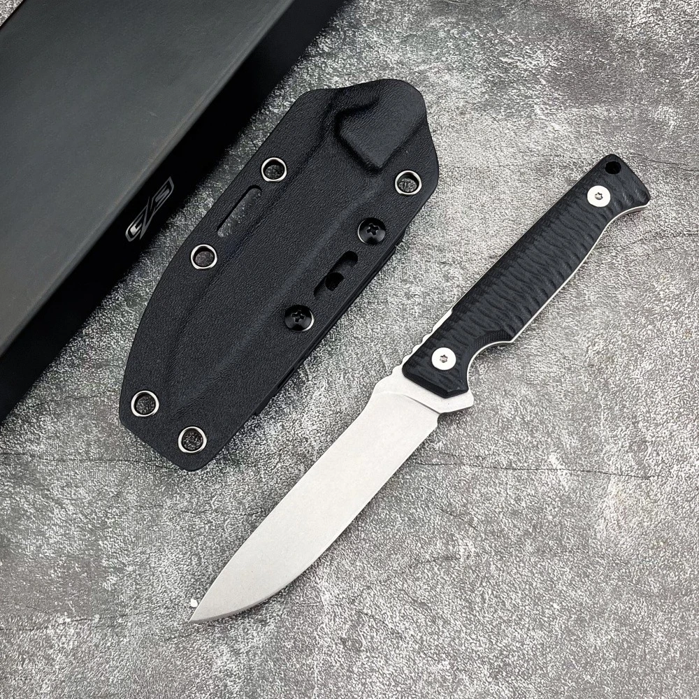 

Tek прямой нож 8Cr13Mov лезвие боевой военный охотничий самооборона острый режущий многофункциональные ножи для кемпинга мужской подарок