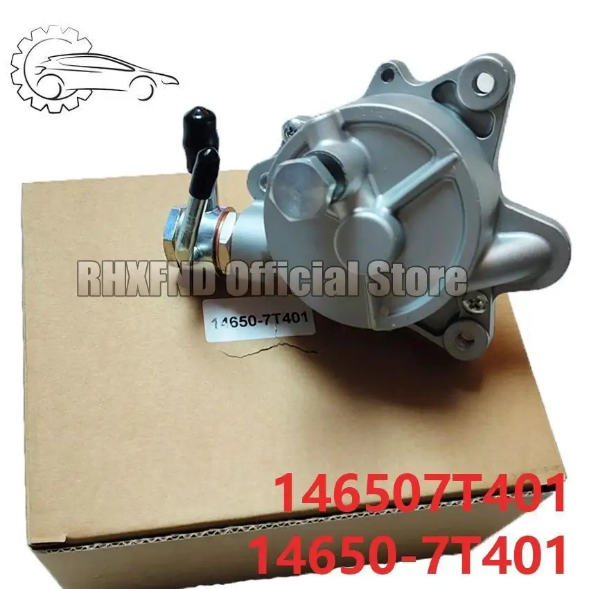 

146507T411 14650-7T401 Brake vacuum pump For NISSAN CABSTAR Elgrand Terrano QD32 QD 32TI QD32TI 3.2TD 3.2L