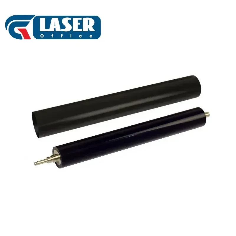 1Set. Fuser Film Sleeve Pressure Roller for Brother DCP L5500 L5600 L5650 HL L5000 L5100 L5200 L6200 L6250 L6300 L6400 5580 5585