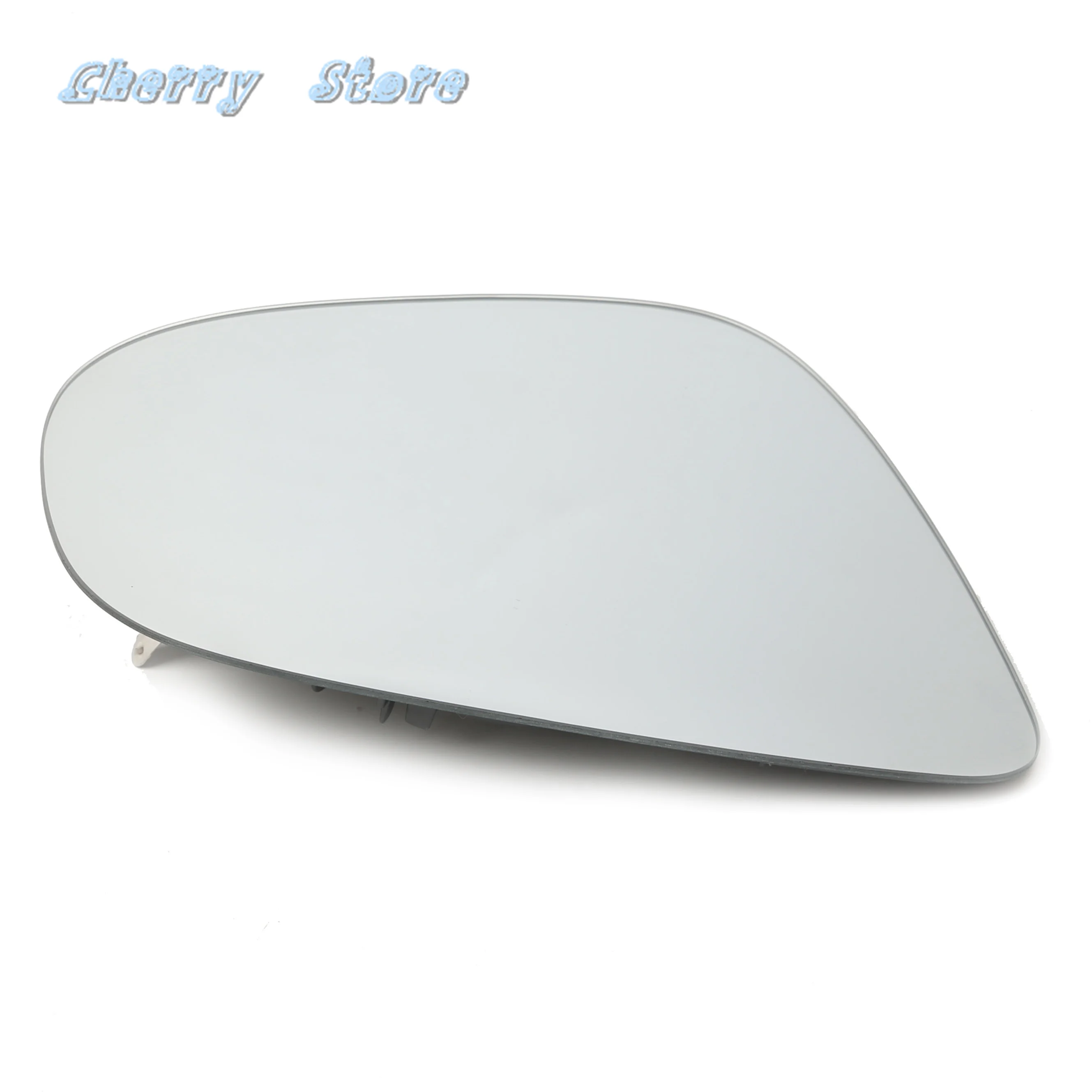 5K0 857 522 Right Side Wing Mirror Glass Blic w/ Heat For VW Touran Golf GTI 6 MK6 2009-2013 5K0 857 522 A