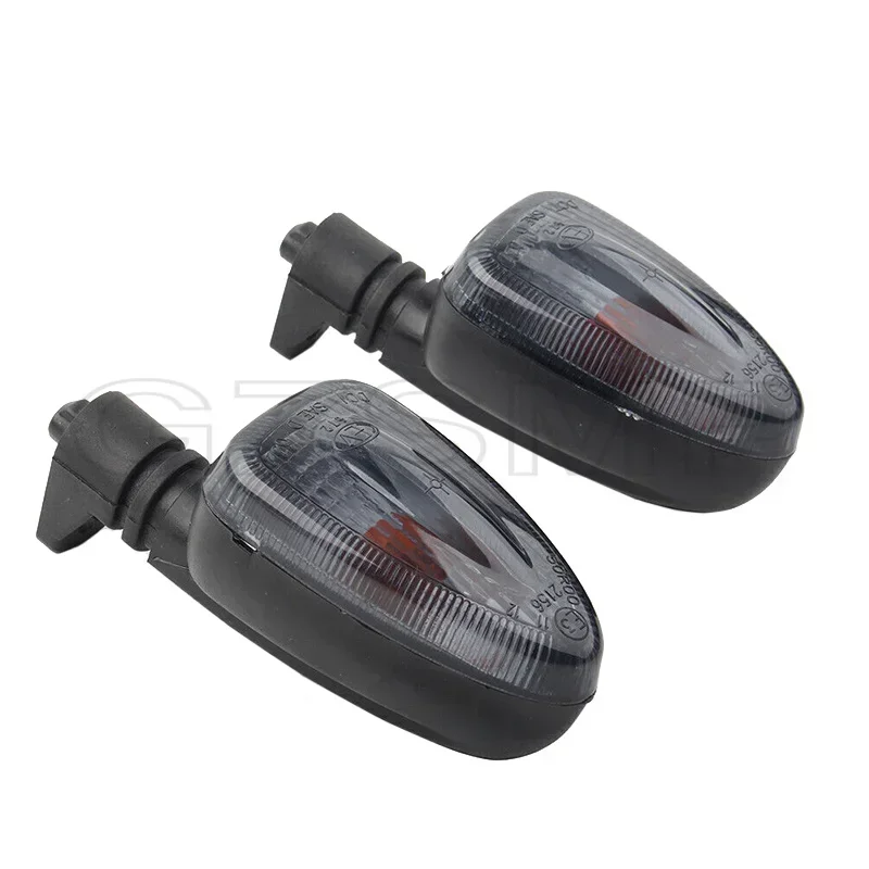 Motorcycle Turn Signal Light Fit for BMW F650GS F800S K1300S R1200R G450X R1200GS K1200R F800ST MotorBike Indicator Lamp