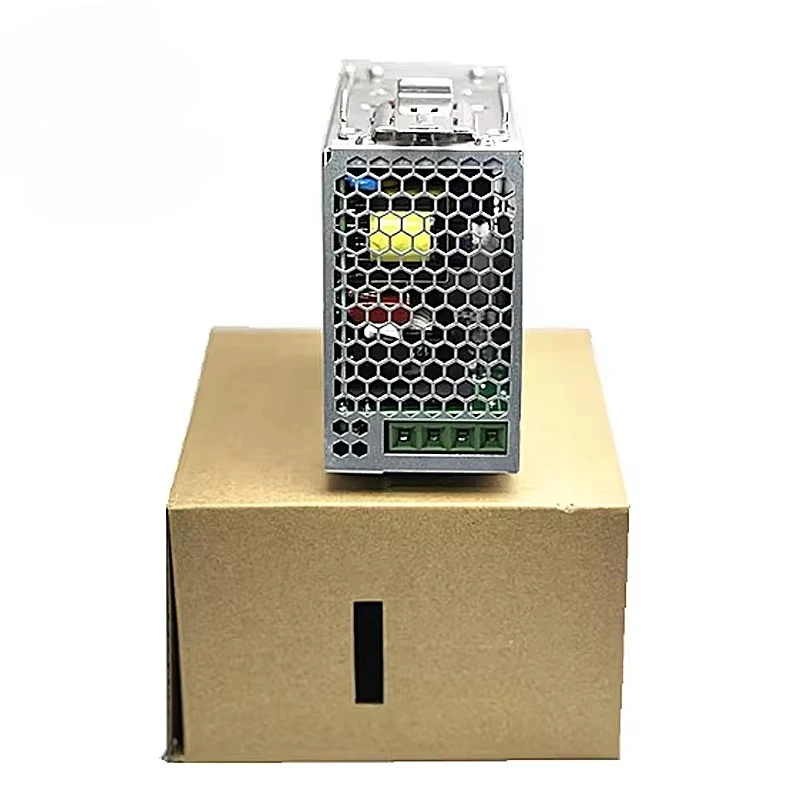 PLC TDR-240-24 10A 3 Phase Input 380 Volt To DC Rail Switching Power Supply 240 Watt Transformer 100% Original, New, in Stock