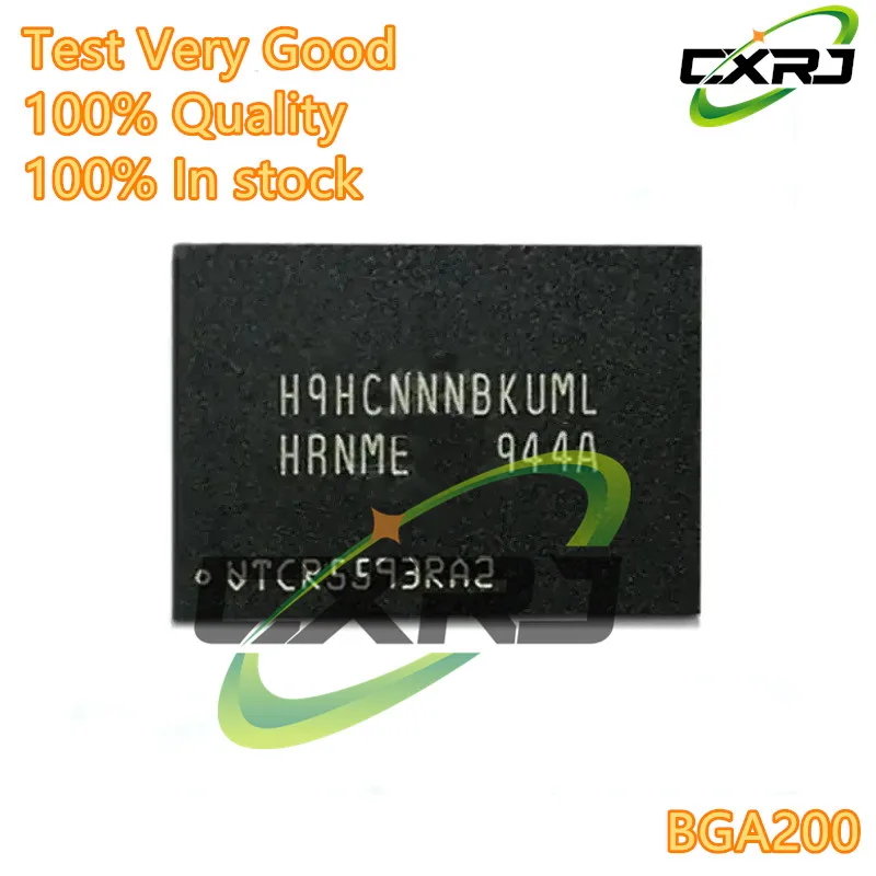 100% working quality H9HCNNNCPMALHR-NEE BGA200 LPDDR4X 4GB H9HCNNNCPMML H9HCNNNCPMMLXR-NEE 4Gb H9HCNNNBKMMLHR-NME 2GB