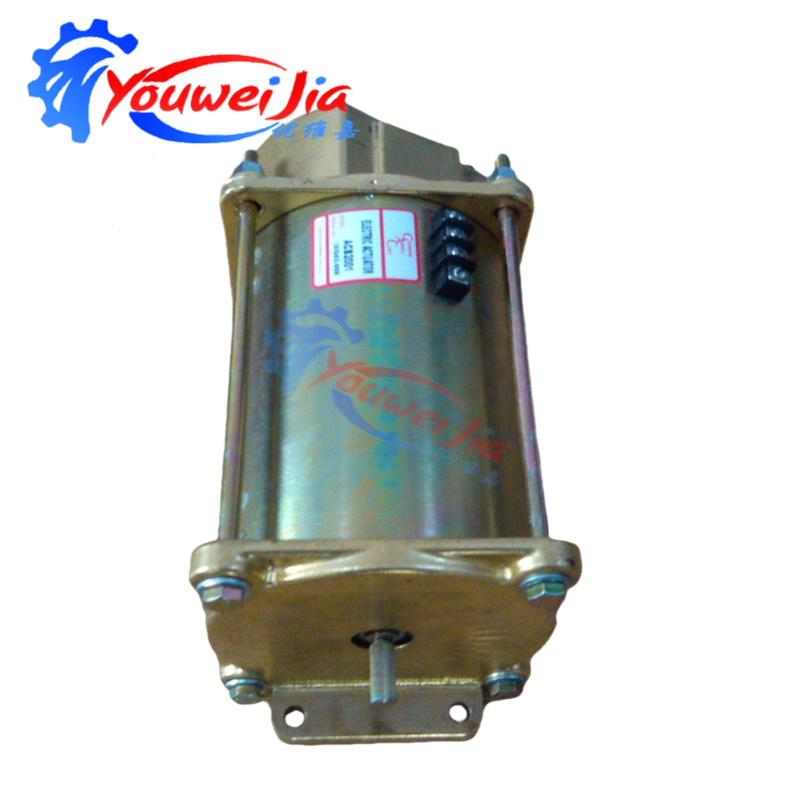 ACB2001 |100% GAC Original | Universal Rotary Actuator | Engine Fuel Control Positioning Device Designed to Control Engine Speed