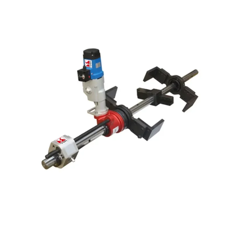 HCY Portable Line Boring Machine for Construction Machinery TBP60 Boring Machine Can Be Customized