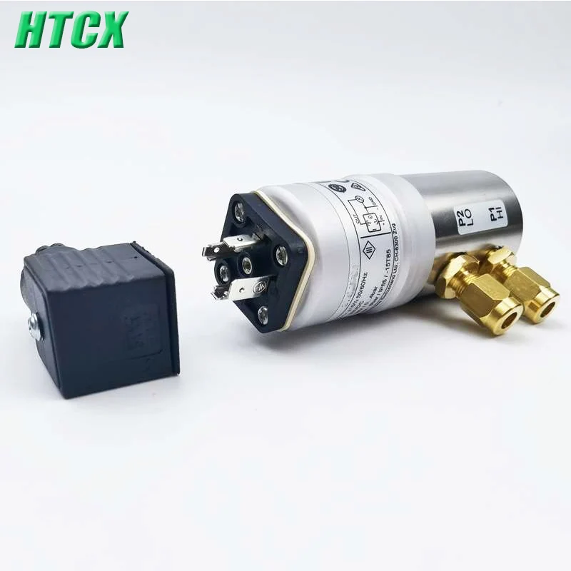 New  Gas liquid Differential Pressure Sensor  QBE3000-D1  QBE3000-D1.6  QBE3000-D2.5  QBE3000-D4  QBE3000-D6   QBE3000-D10
