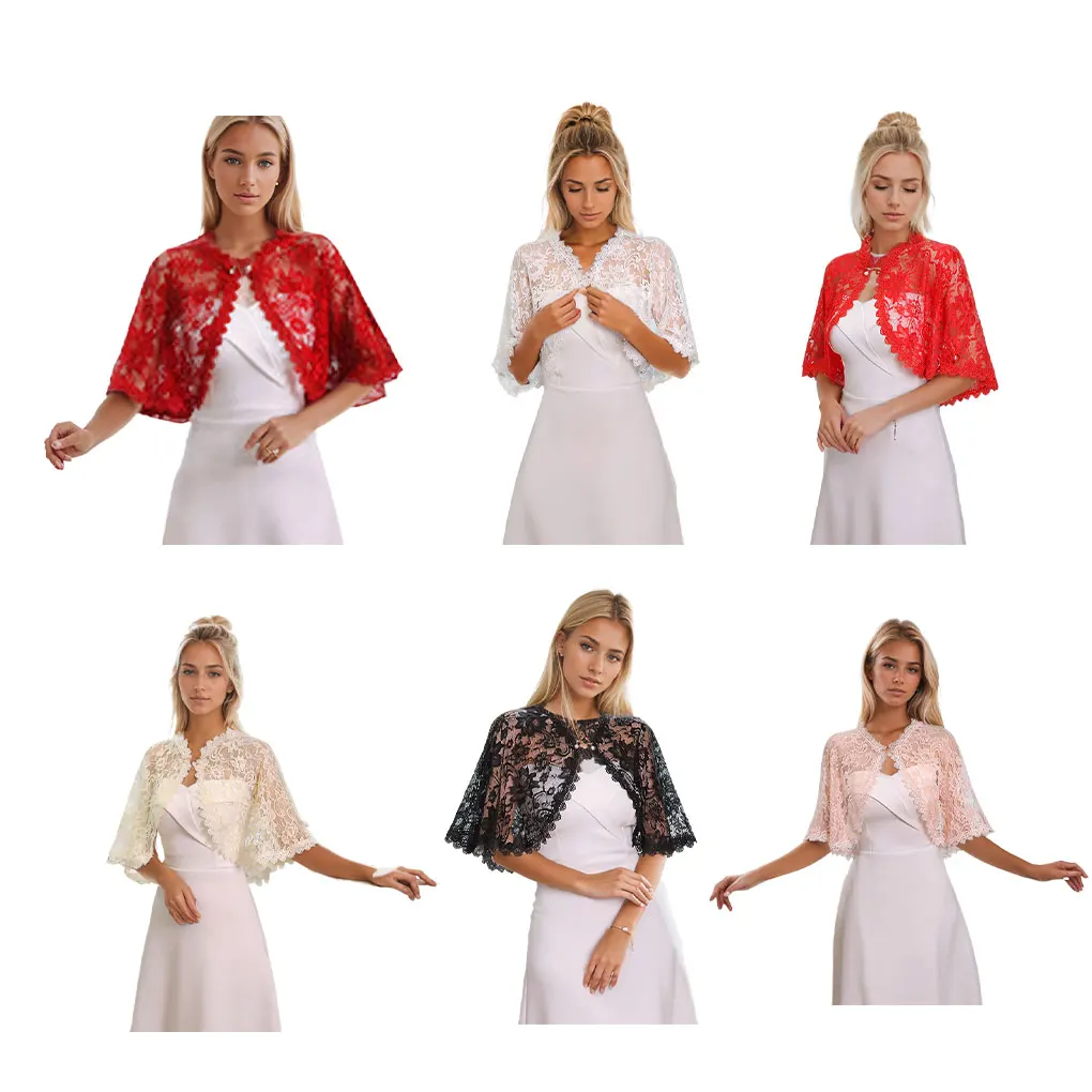 

Elegant Open Front Cape Gift For Wedding Shawls Wraps Lightweight Shawls Wraps For Evening Dress