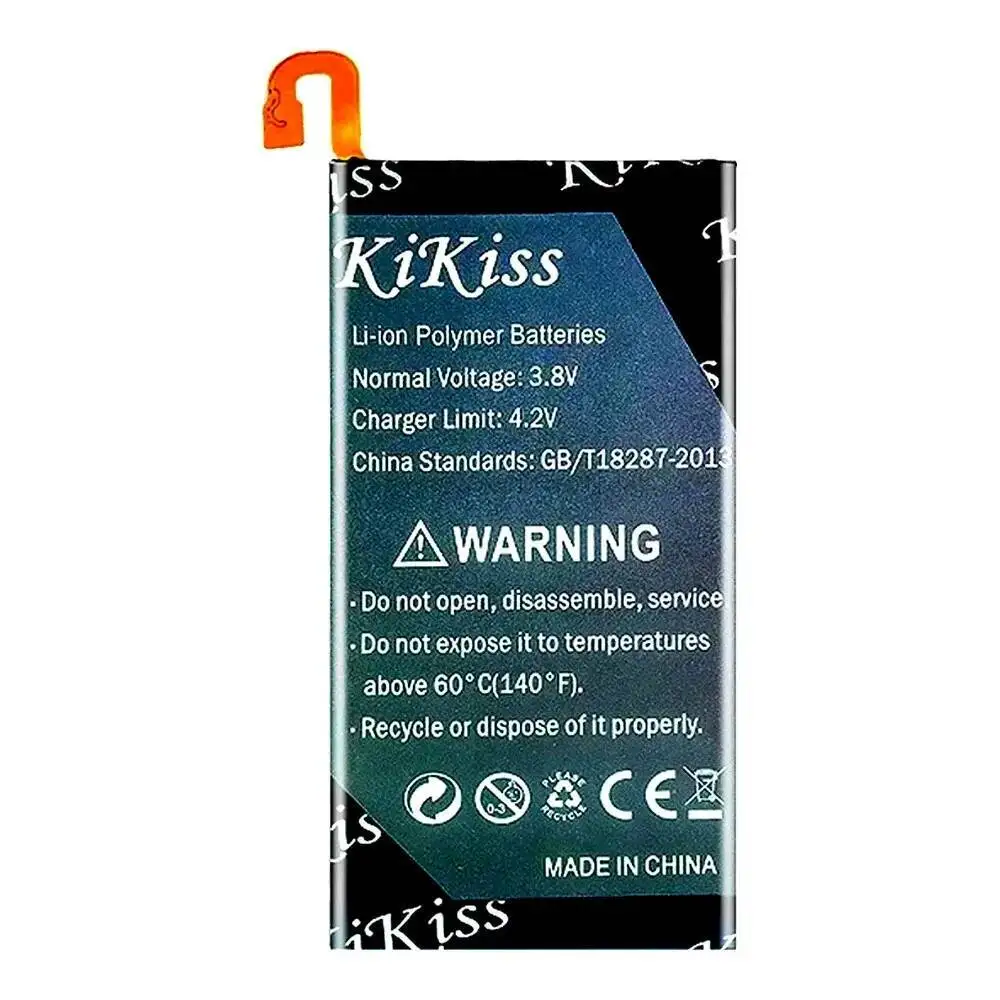

3600Mah High-Efficiency Durable Mobile Phone Battery EB-BC501ABE For Samsung C501 C5 Pro C5pro C5010