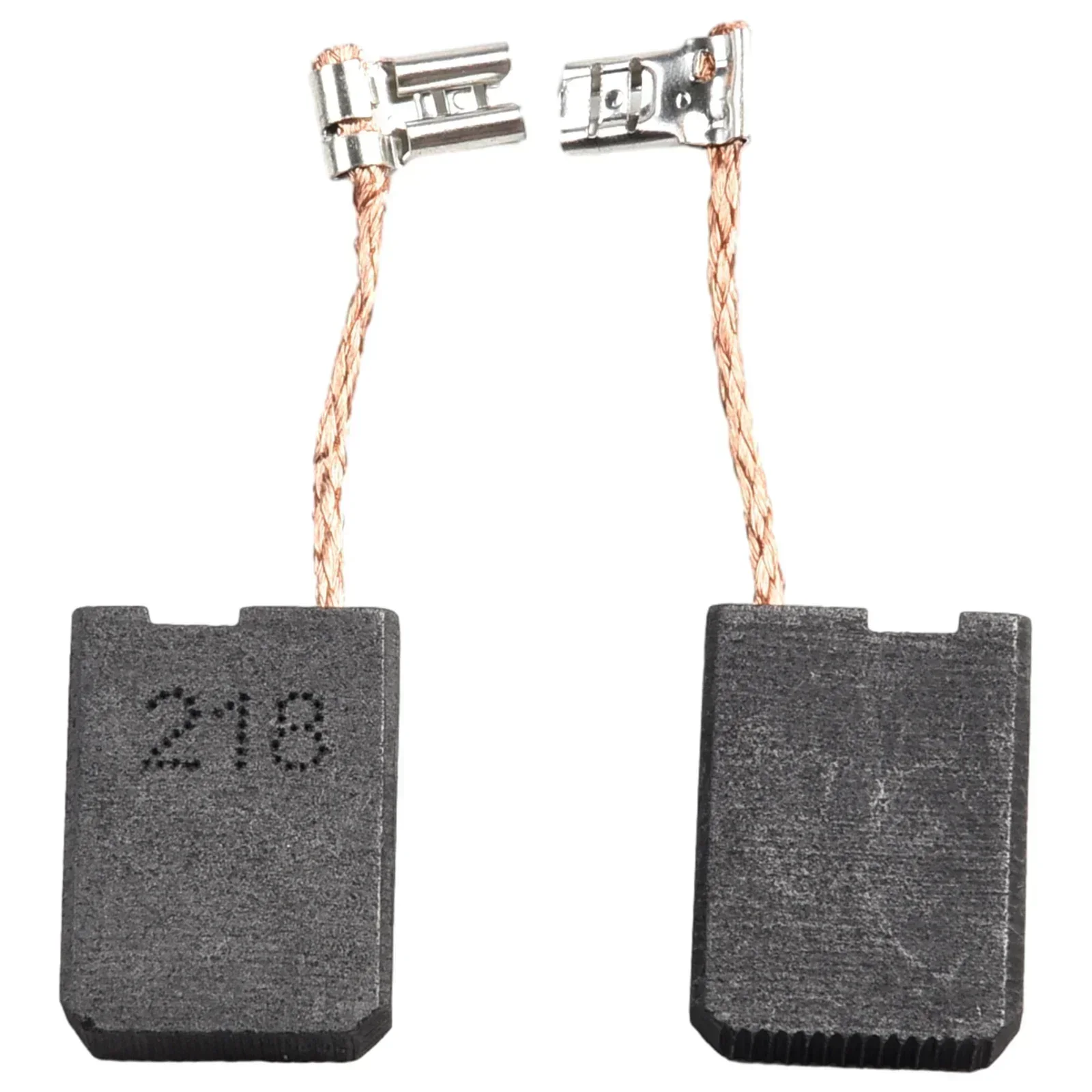 

GA9060 GA7060 Carbon Brushes Long Lasting and Reliable Compatible with For GA9062 GA9063RX02 HM1812 CB218 4PCS