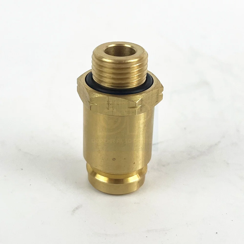 

1 шт. разъем для грузовика M16x1,5 в сборе 2223436, костюм для Sania, полный топливный фильтр 1530003 2354272 2354273 1778647