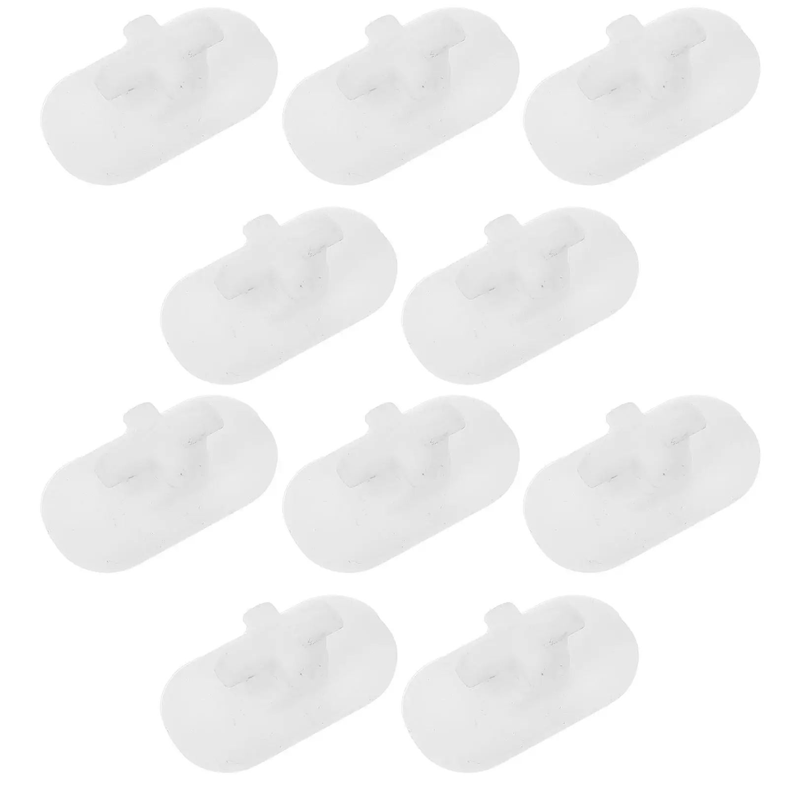 

10Pcs Silicone Air Vent Hole Plugs Lunch Box Seal Stoppers Leakproof Food Container Lid Cover Bento Box Replacement Kitchen