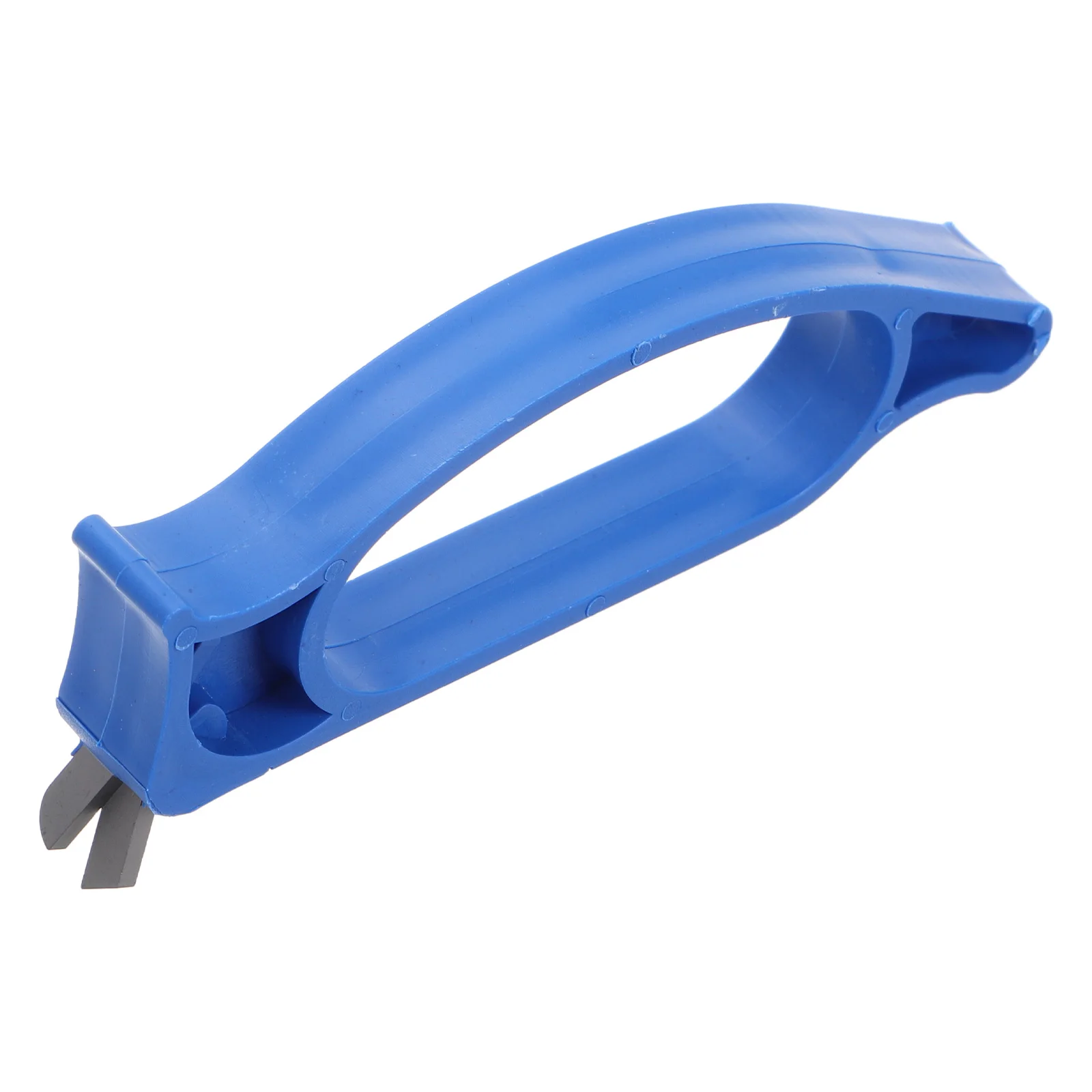 

Winter Fishing Sharpener Portable Ice Blade Knife Diamond Tackle Blue Skate Fishing Equipment Accessories Tool