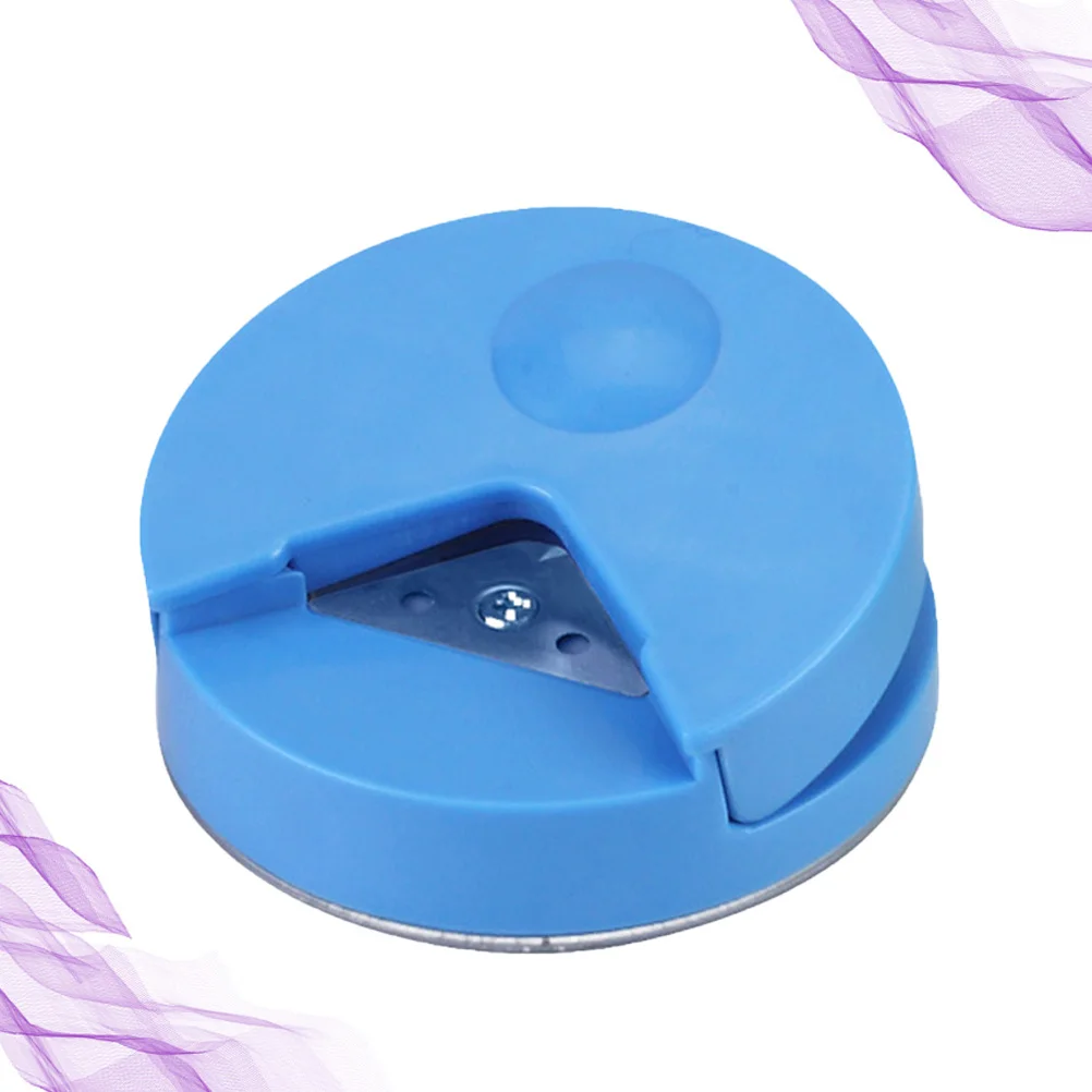 COHEALI صور القاطع ورقة قطع المجلس جولة الزاوية لكمة المقصلة المتقلب