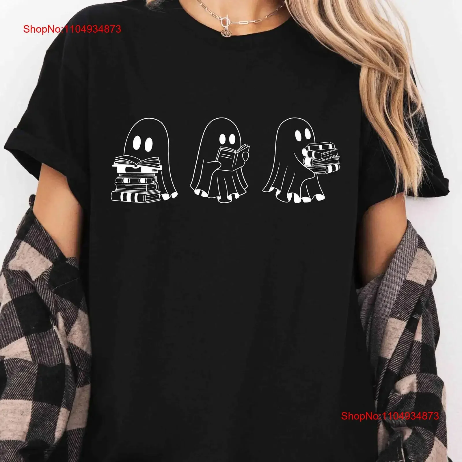 Minimalist Ghost Re… - image