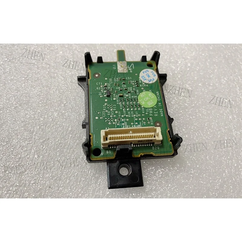 S For Dell Server R310R410R510 iDRAC6 Remote Management Card 0Y383M PPH2J 0JPMJ3