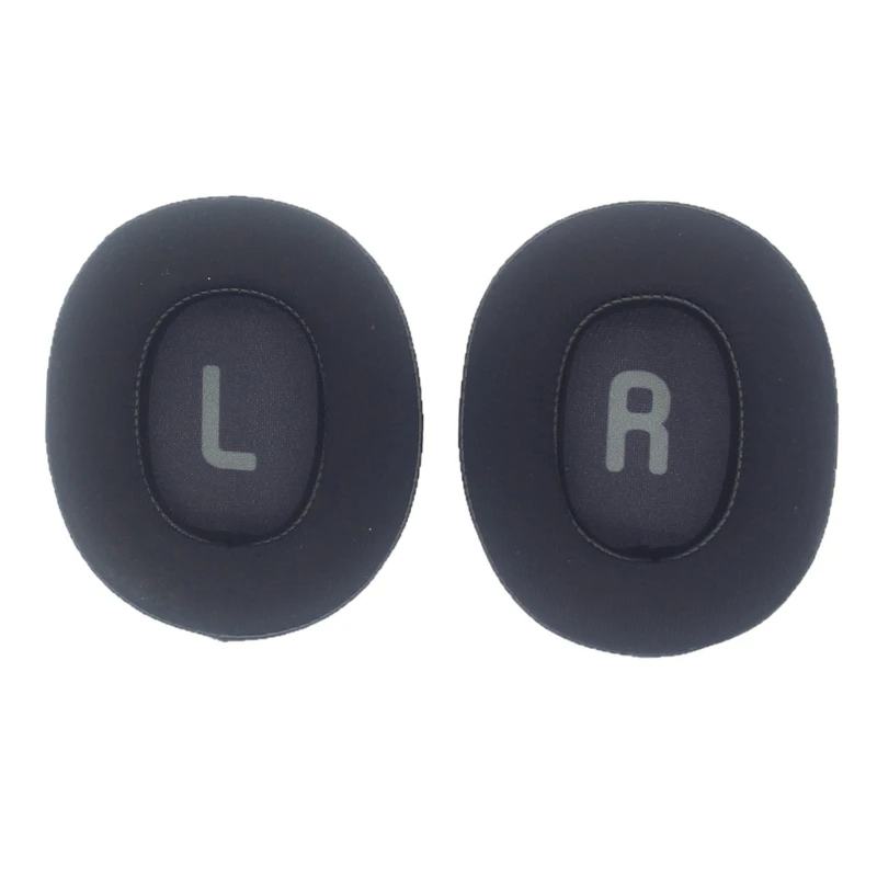 冷却ジェルイヤークッション交換用イヤーパッド JBL Tune T700BT T750BTNC T760NC ヘッドフォン用