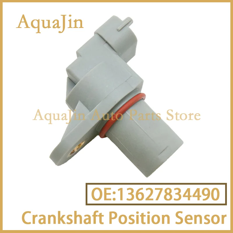 13627834490 Engine Camshaft Position Sensor For BMW M5 M6 E60 E61 Sedan Convertible Coupe M6 2006~2010 2007 2008 2009 Fits OEM