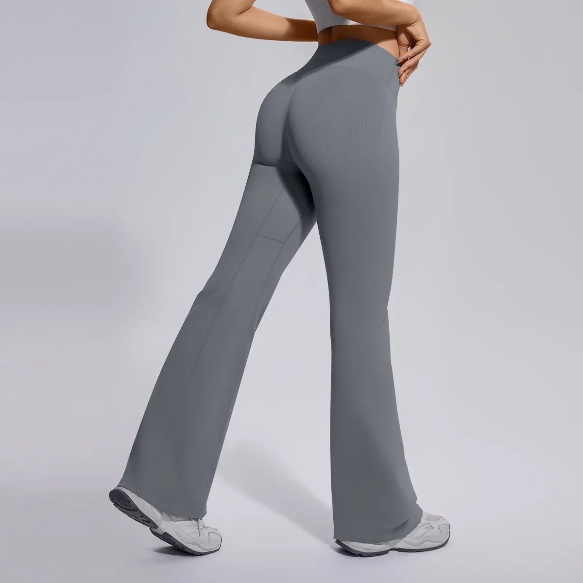 Size chart and fit details