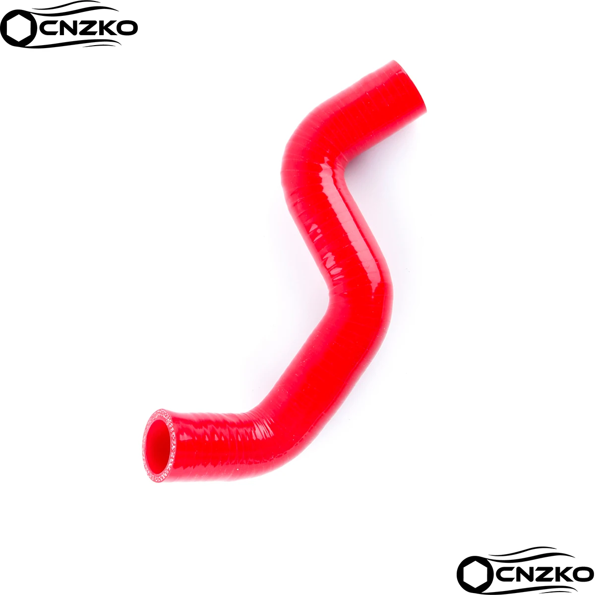 FOR TOYOTA WISH ZNE10G ZNE14G FWD 4WD 1.8L 1ZZFE 2003-2008 Radiator Hose