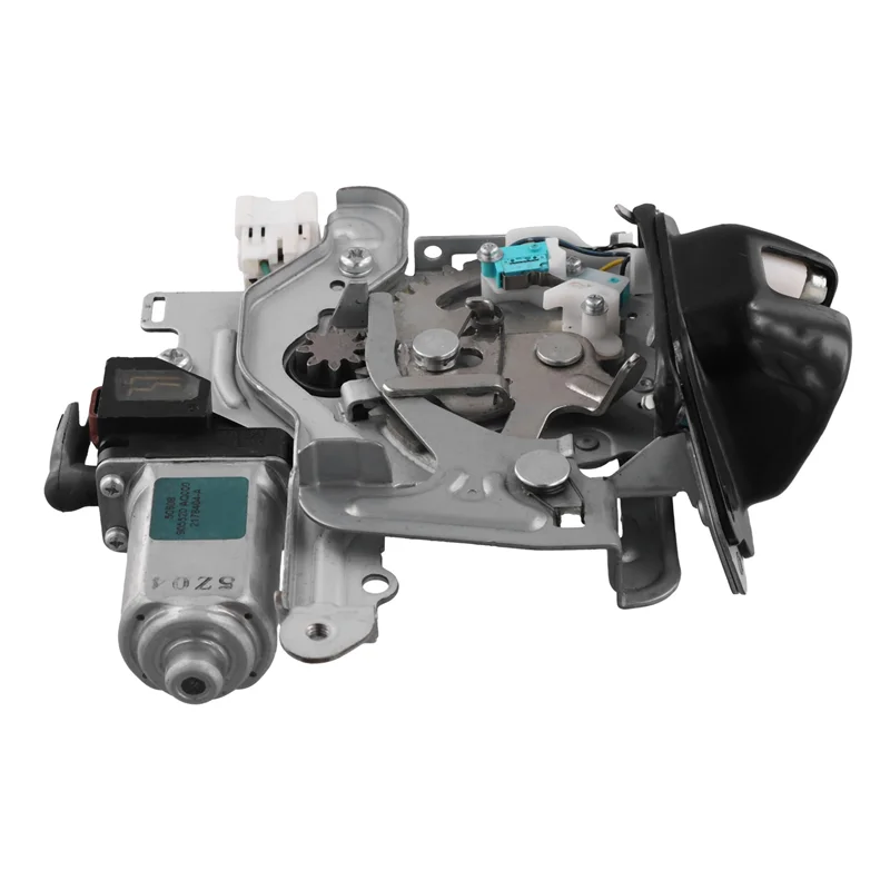 A02Q-For Nissan Rogue 14-18 Murano 09-16 INFINITI QX50 مشغل قفل صندوق الباب الخلفي المتوافق 905006FL0A